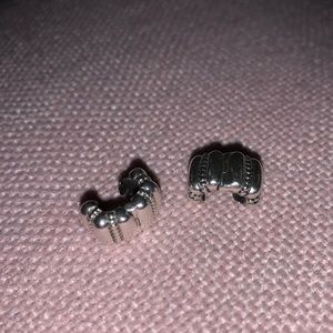 Pandora classic stoppers